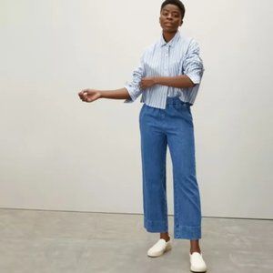 Everlane The Easy Jean
